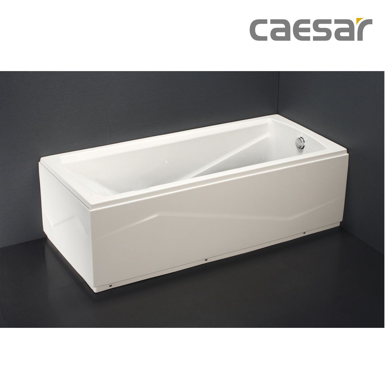 Bồn tắm CAESAR AT0670